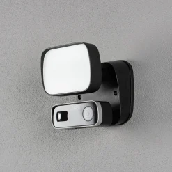 LED-kameralampe Smartlight 7867-750 WiFi 1 000lm