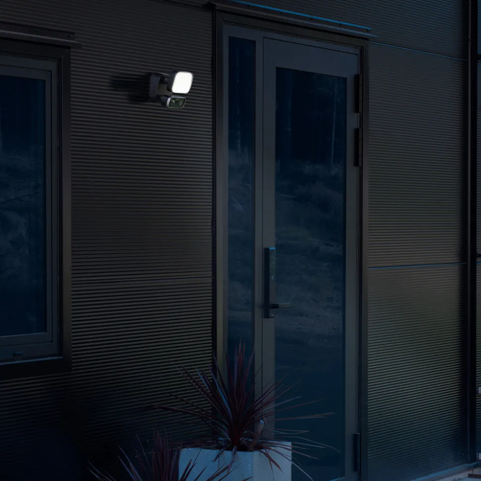 LED-kameralampe Smartlight 7867-750 WiFi 1 000lm