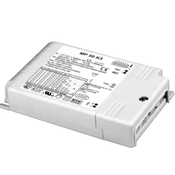 LED-konverter MP 50 K3, justerbar, ikke dimbar