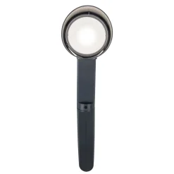 LED-lampe med jordspyd Explorer med spothode