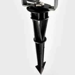 LED-lampe med jordspyd Jiada