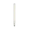 LED-lyspære Tube 210, matt E14 4,5 W 2 700 K dimbar, matt