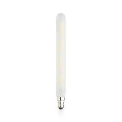LED-lyspære Tube 210, matt E14 4,5 W 2 700 K dimbar, matt
