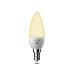 LED-mignonpære E14 4,7W CCT 450lm, smart, dimbar