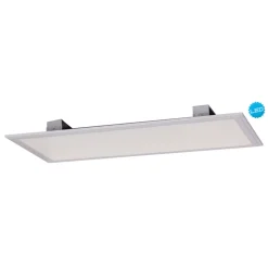 LED-panel 1298003 for på- eller innmont, 60x30 cm