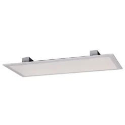 LED-panel 1298003 for på- eller innmont, 60x30 cm