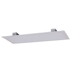 LED-panel 1298003 for på- eller innmont, 60x30 cm