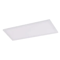 LED-panel 1298003 for på- eller innmont, 60x30 cm