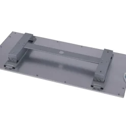 LED-panel 1298003 for på- eller innmont, 60x30 cm