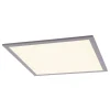 LED-panel 1297903 for på- eller innmont, 45x45 cm