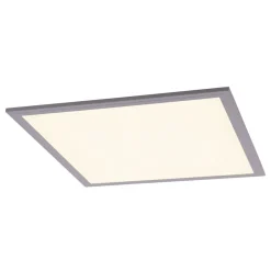 LED-panel 1297903 for på- eller innmont, 45x45 cm
