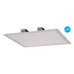 LED-panel 1297903 for på- eller innmont, 45x45 cm