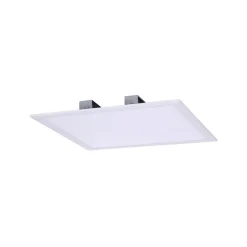 LED-panel 1297903 for på- eller innmont, 45x45 cm