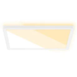 LED-panel 7556 Justerbar lysfarge 29 x 29 cm