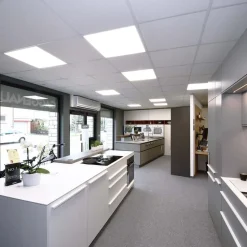 LED-panel Basic Flex 62x62 CCT 3 000/4 000/6 000 K