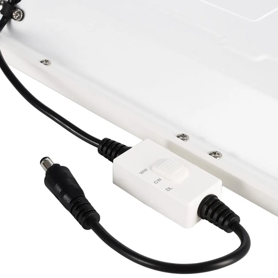 LED-panel Basic Flex 119,5x29,5 3000/4000/6000K