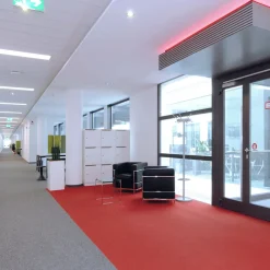 LED-panel Basic Flex 119,5x29,5 3000/4000/6000K