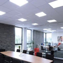 LED-panel Basic 59,5x59,5 cm 4 000 K