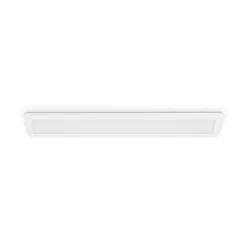 LED-panel Poel lengde 91,5cm 37W hvit 840