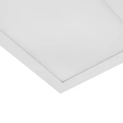 LED-panel PRO OFFICE SANO, 123 x 33 cm, DALI hvit metall CCT