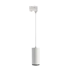 LED-pendellampe Lucea 3-krets 20W hvit