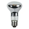 LED-pære Belysning, R63, E27, 4 W 2 700 K dimbar