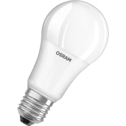 LED-pære E27 13 W, universalhvit, 3 stk