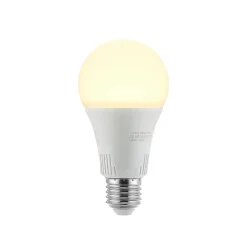 LED-pære E27 A65 15W 3 000K 3-step-dimbar