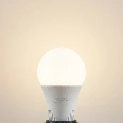 LED-pære E27 A65 15W 3 000K 3-step-dimbar