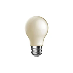 LED-pære E27 A60 4,7W CCT 550lm, smart, dimbar