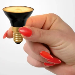 LED-pære E14 G45 5W 400lm 2 700 K 3-stepDim