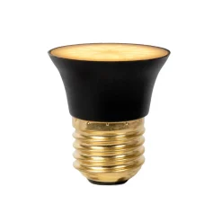 LED-pære E27 G45 5W 400lm 2 700 K 3-stepDim