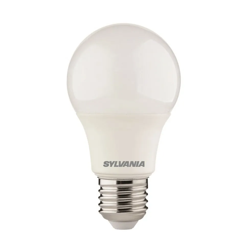 LED-pære E27 ToLEDo A60 8W universalhvit