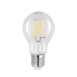 LED-pære E27 4W 2 700 K filament, dimbar, klar