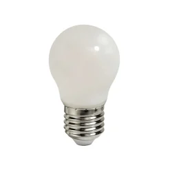 LED-pære G45 E27 4,7W CCT 560lm smart dimbar