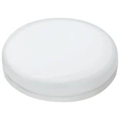 LED-pære GX53 6,5W varmhvit