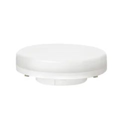 LED-pære MicroLynx GX53 6,5W 650lm frostet 4 000K