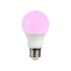 LED-pære Smart Colour E27 7W CCT RGB 806lm 3stk