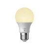 LED-pære Smart E27 A60 Outdoor 6,5W CCT 806lm