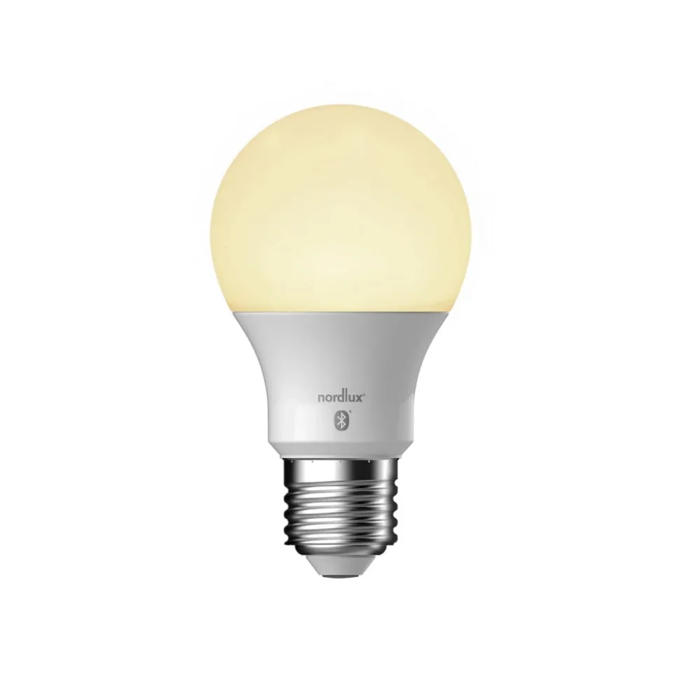 LED-pære Smart E27 A60 Outdoor 6,5W CCT 806lm