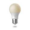 LED-pære Smart E27 7W CCT 900 lm 3 stk