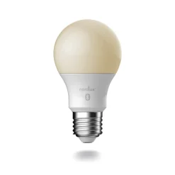 LED-pære Smart E27 7W CCT 900 lm 3 stk