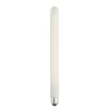 LED-pære Tube 360, matt E27 6,5 W 2700 K, dimbar
