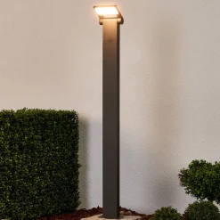 LED-pullertlampe Marius, 100 cm