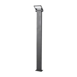 LED-pullertlampe Marius, 100 cm