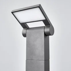 LED-pullertlampe Marius, 100 cm