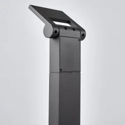 LED-pullertlampe Marius, 100 cm