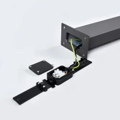 LED-pullertlampe Marius, 100 cm