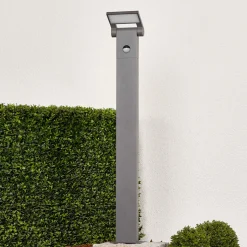 LED-pullertlampe Marius med sensor, 80 cm