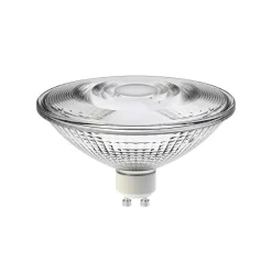 LED-reflektor ES111 25° GU10 13W, varmhvit